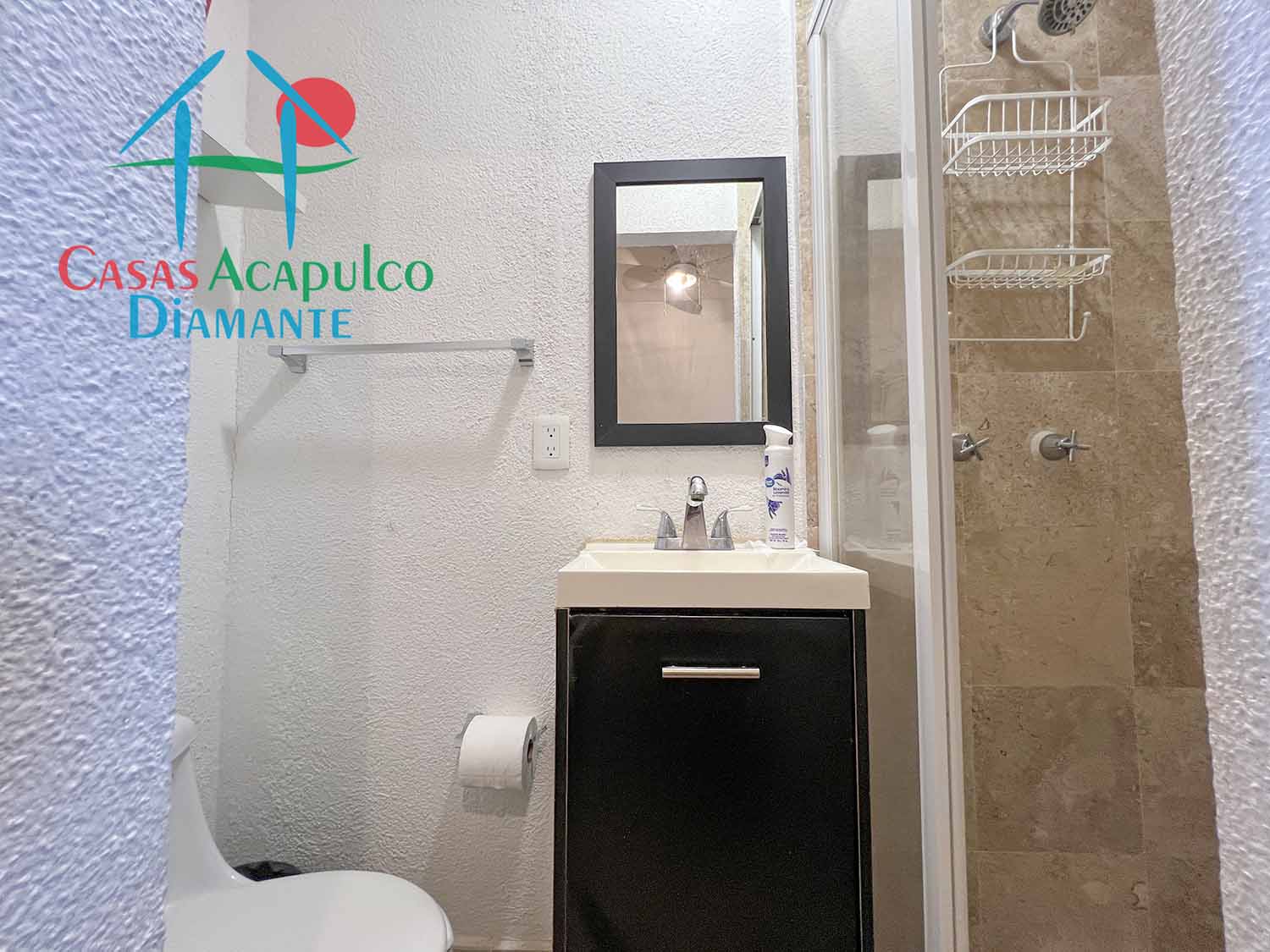 Mayan Island Playa Copán 503 - Cuarto de servicio 2